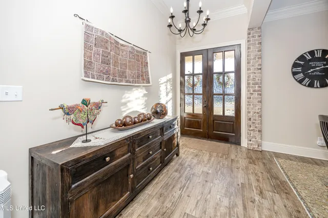 $620,000 | 3509 Oakleigh Circle, Ocean Springs, MS 39564