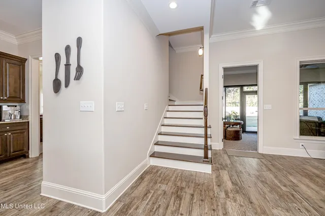 $620,000 | 3509 Oakleigh Circle, Ocean Springs, MS 39564