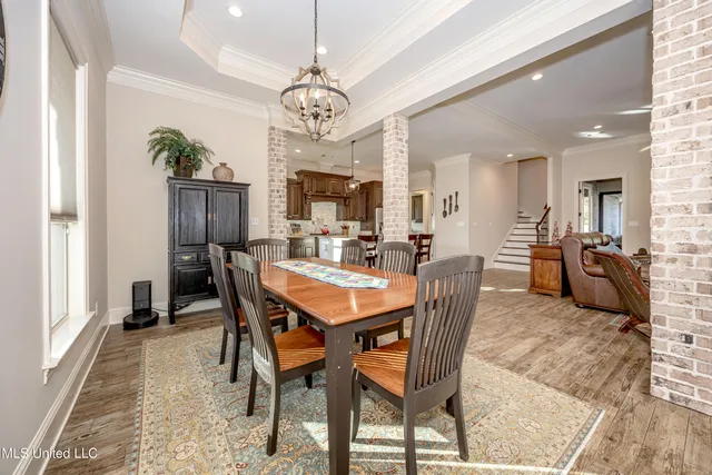 $620,000 | 3509 Oakleigh Circle, Ocean Springs, MS 39564