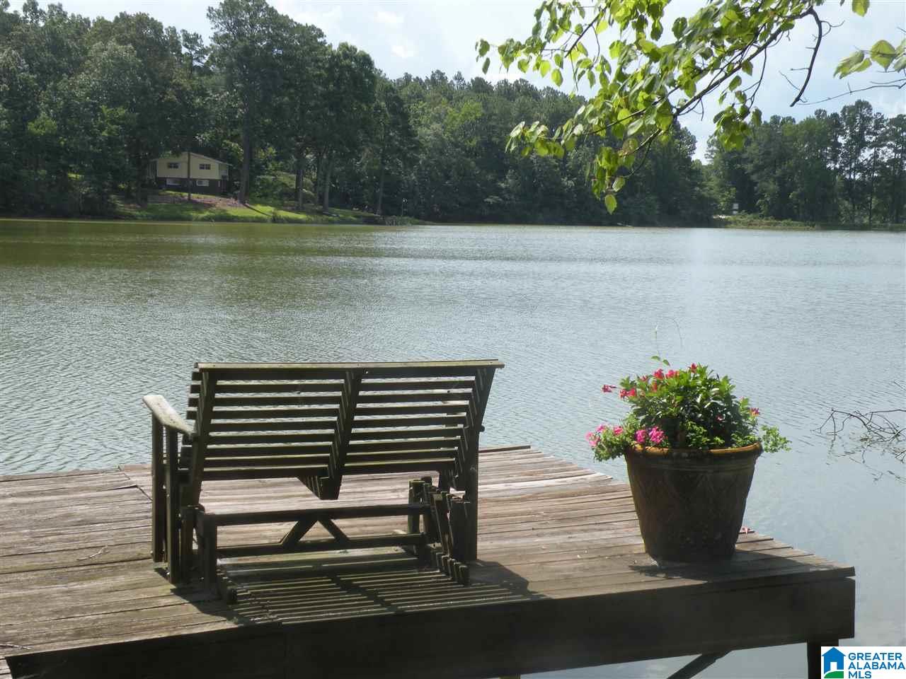361 Green Mist Road Sylacauga, AL 35150 - Photo 38 of 44 Gallery Image 38