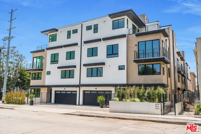 $12,000 | 1863 Barry Avenue, Los Angeles, CA 90025