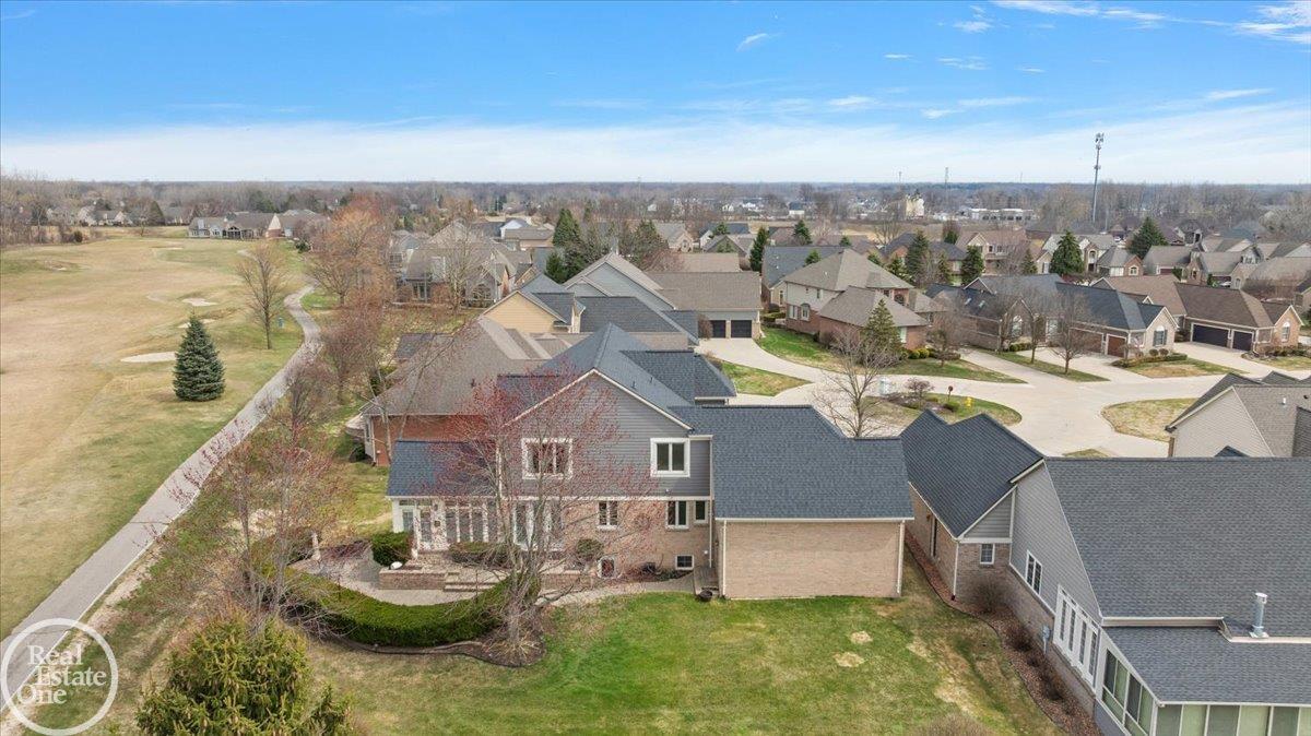59807 Glacier Ridge North, Unit #59 Washington, MI 48094 - Photo 10 of 54
