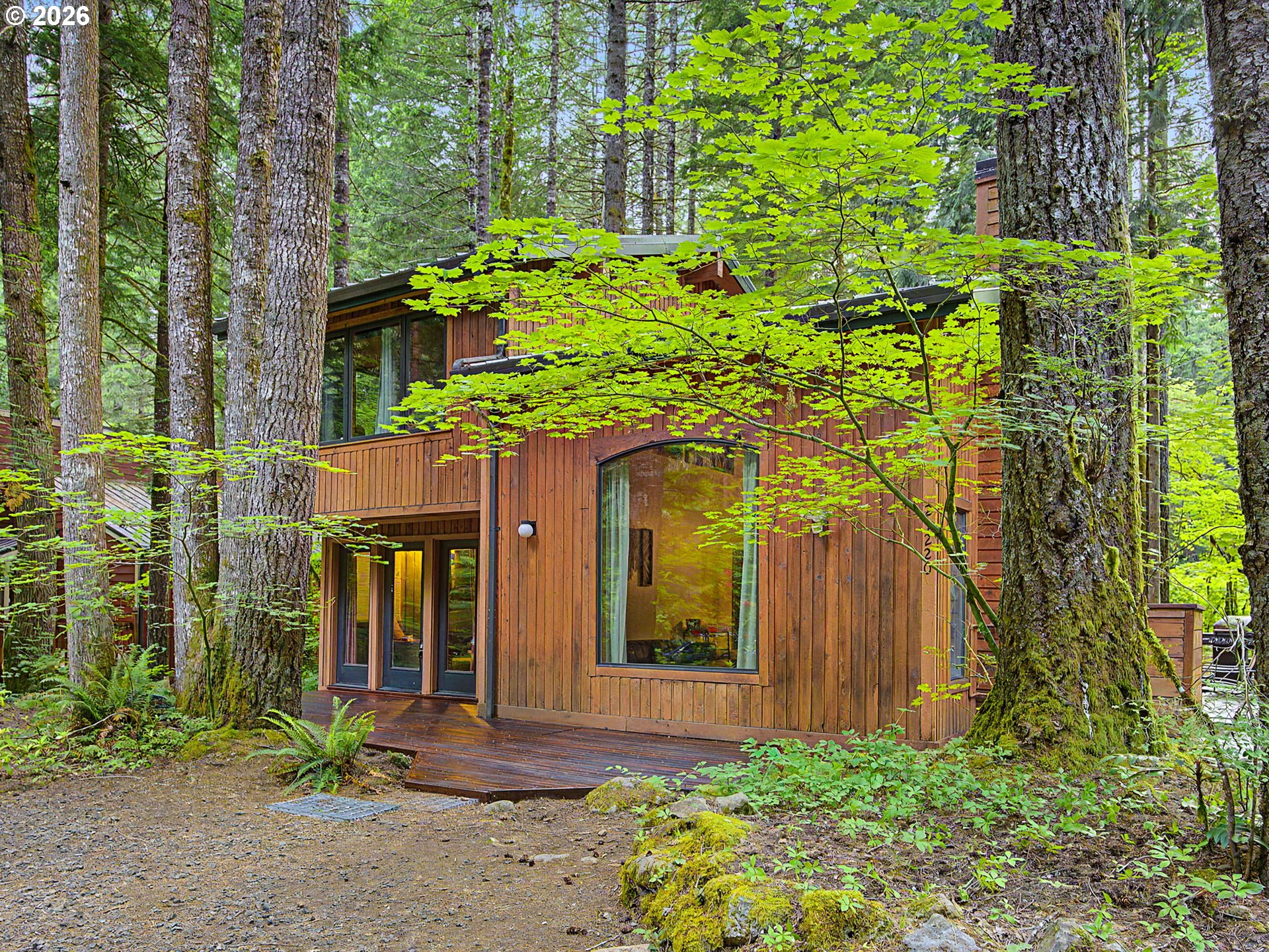 21220 East Crater Court Rhododendron, OR 97049 - Photo 3 of 48