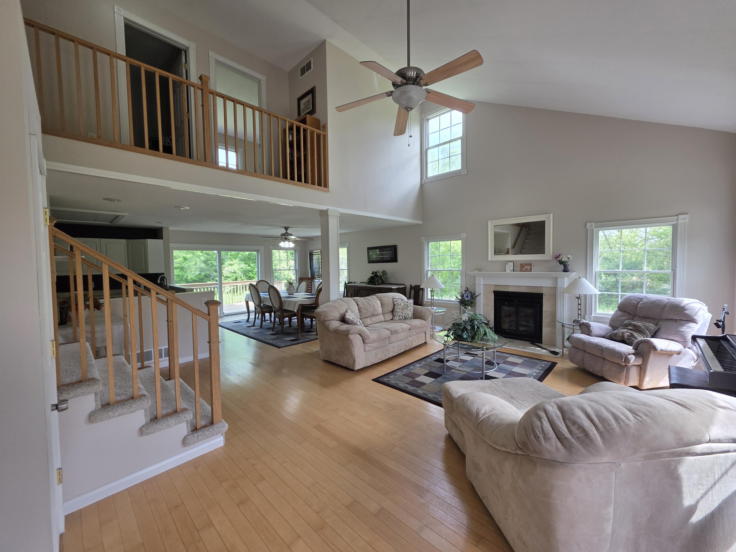 6717 Old Pipestone Road Eau Claire, MI 49111 - Photo 7 of 26 6 20260522_160145