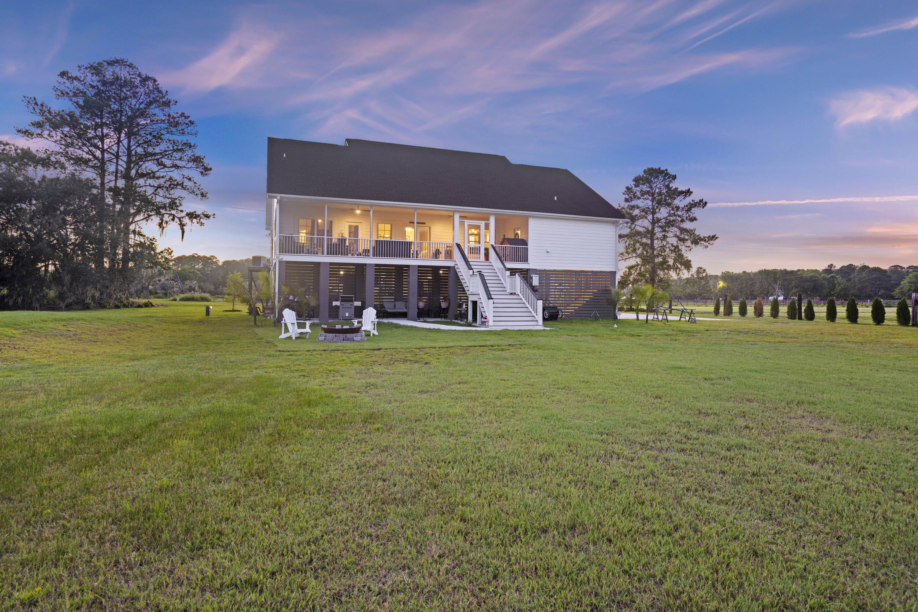 4808 Wilson Road Meggett, SC 29449 - Photo 48 of 74