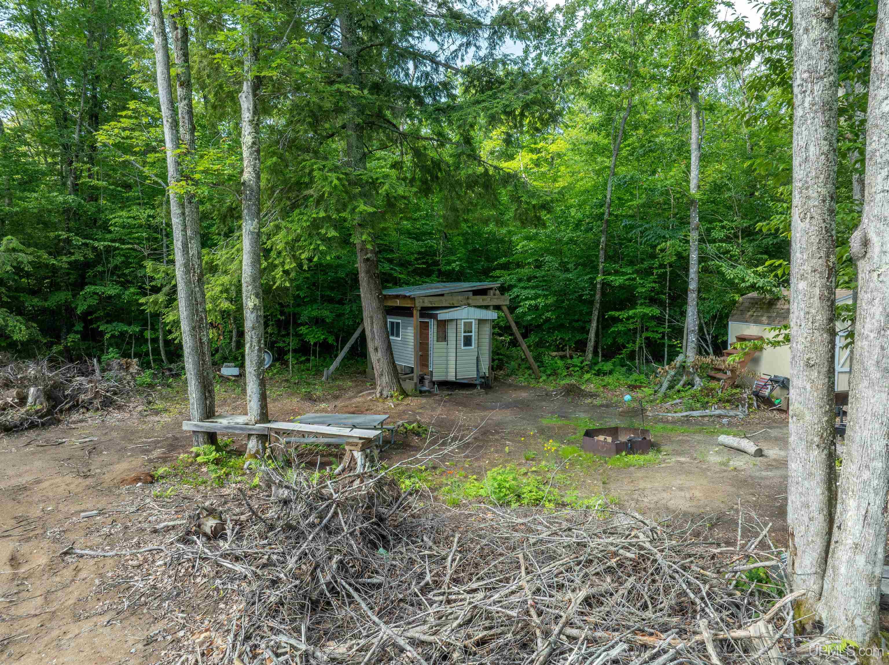 E16137 Co H58 Road Grand Marais, MI 49839 - Photo 7 of 11