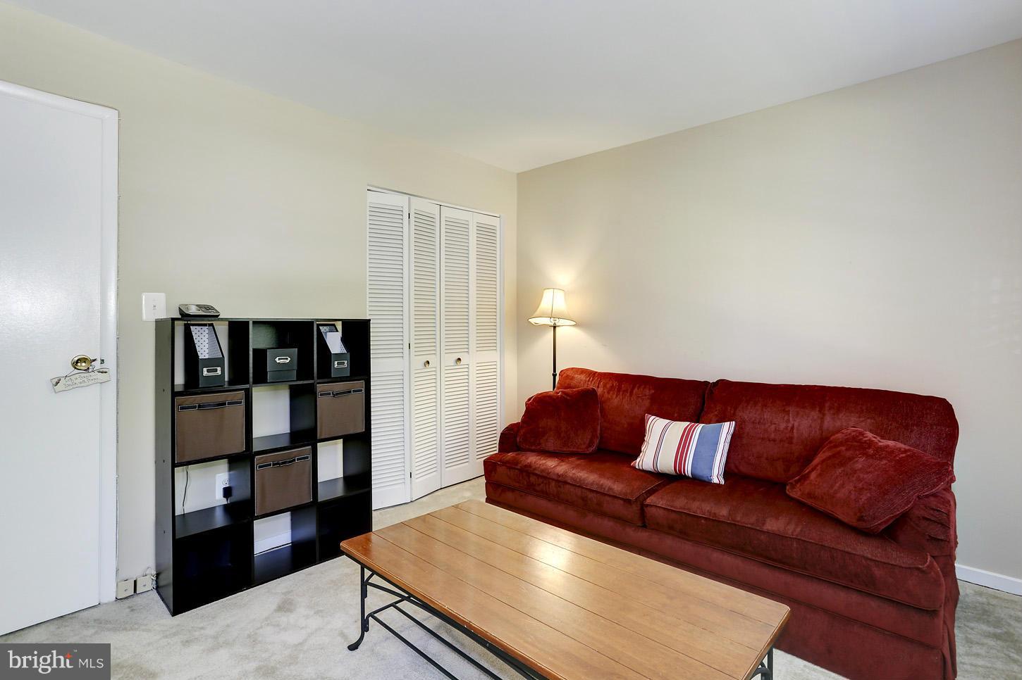 5206 Lightning View Road Columbia, MD 21045 - Photo 20 of 28 Bedroom