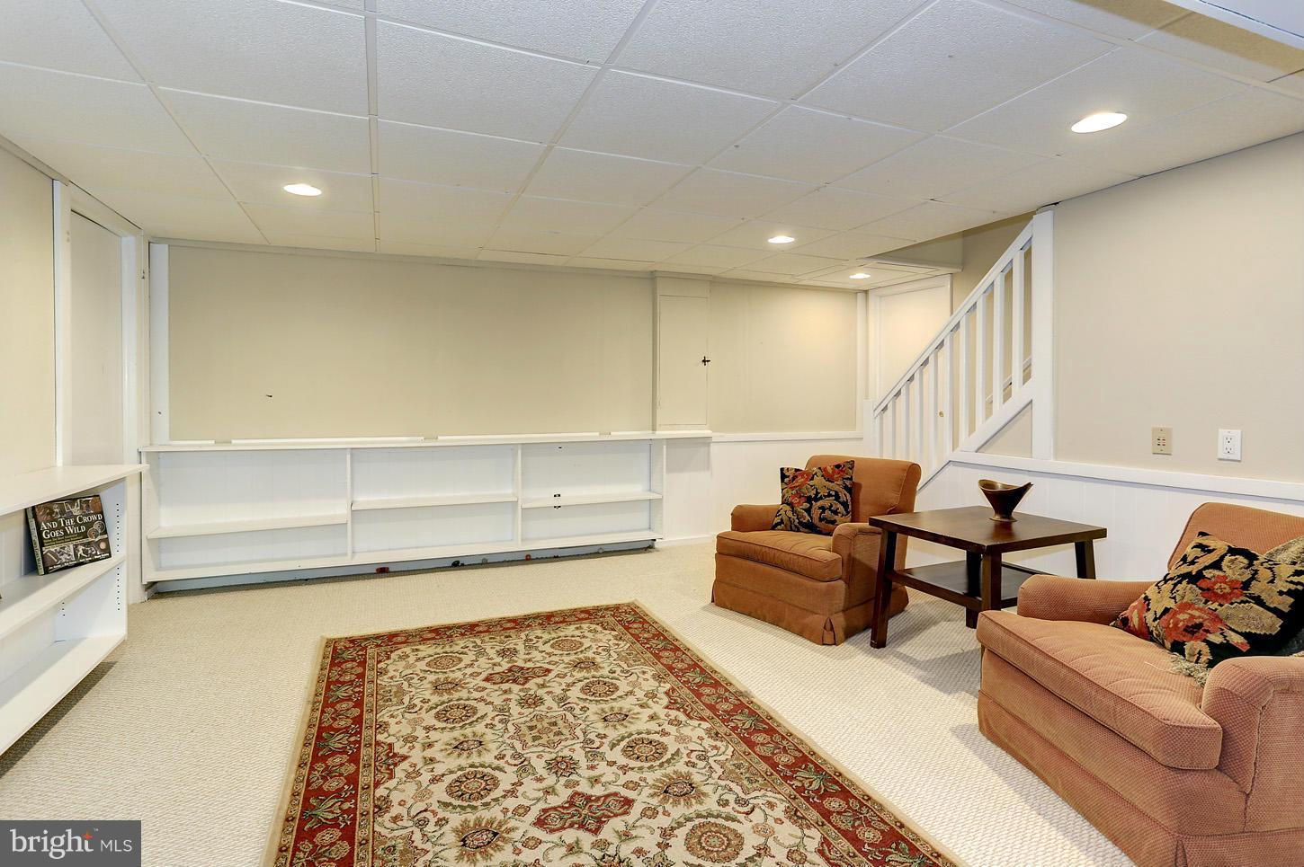 5206 Lightning View Road Columbia, MD 21045 - Photo 23 of 28 Basement