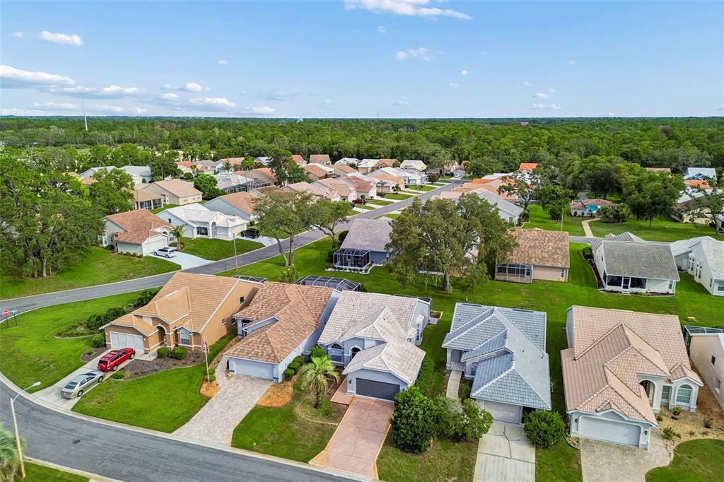 9376 French Quarters Circle Weeki Wachee, FL 34613 - Photo 67 of 87