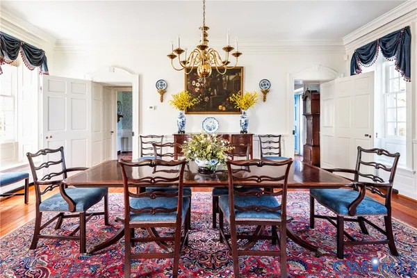 $2,995,000 | 505 Manor House Lane, Dutton, VA 23050