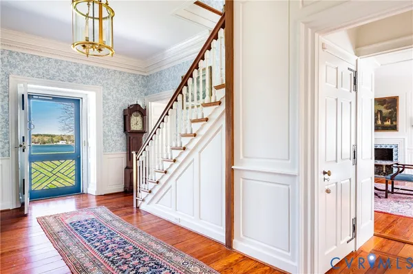 $2,995,000 | 505 Manor House Lane, Dutton, VA 23050