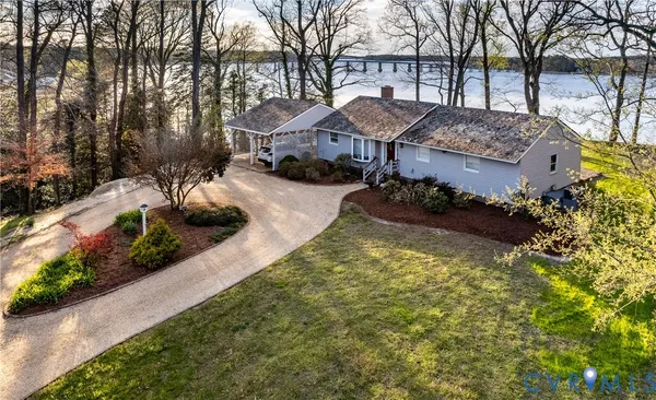 $2,995,000 | 505 Manor House Lane, Dutton, VA 23050