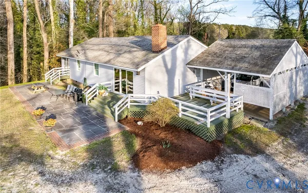 $2,995,000 | 505 Manor House Lane, Dutton, VA 23050