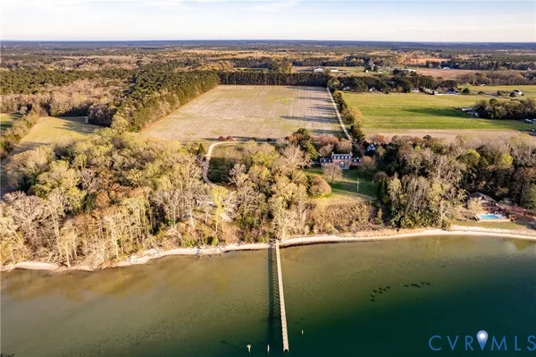 $2,995,000 | 505 Manor House Lane, Dutton, VA 23050