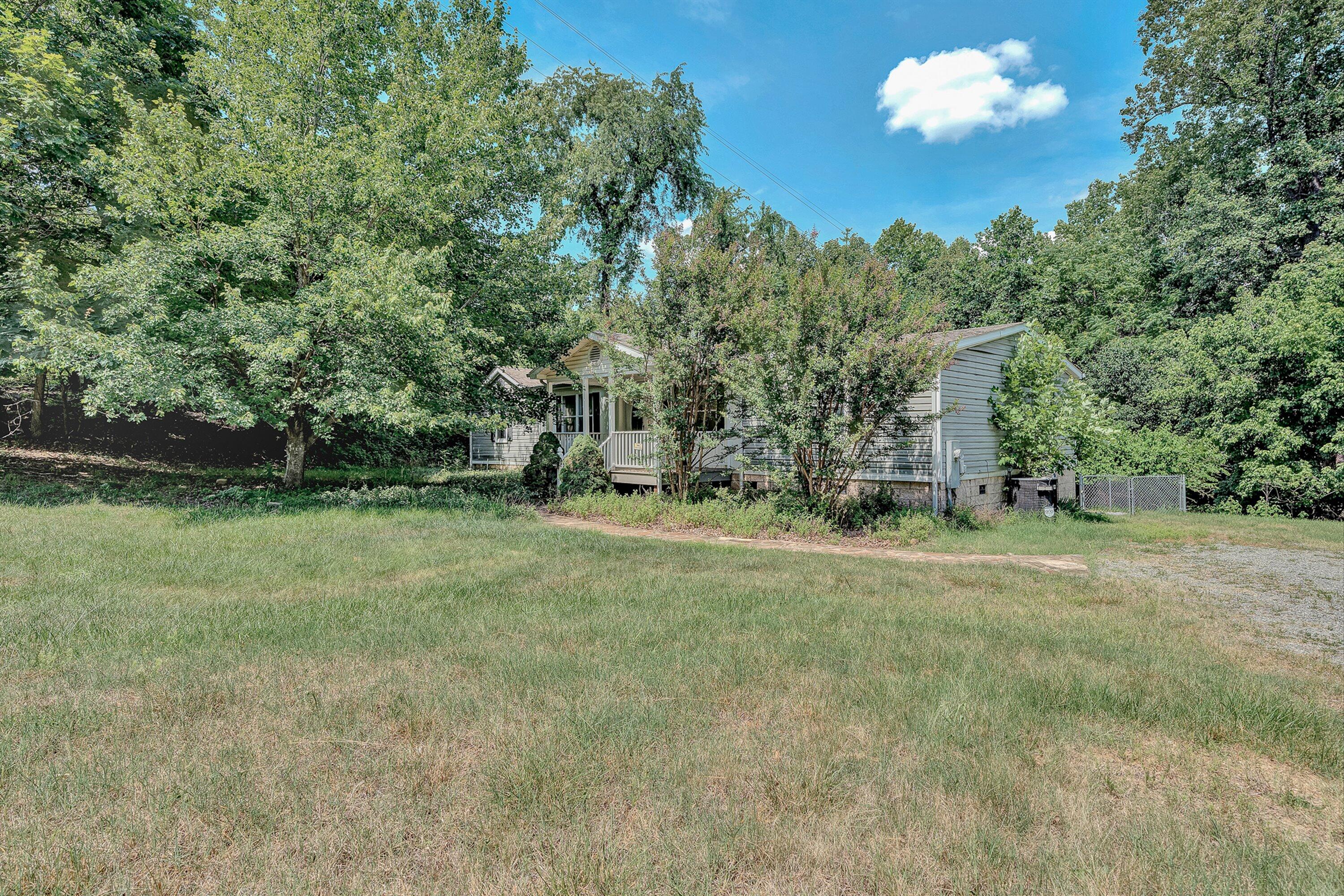 2316 Ridge Road Roanoke, VA 24014 - Photo 1 of 30 03-VM-08981