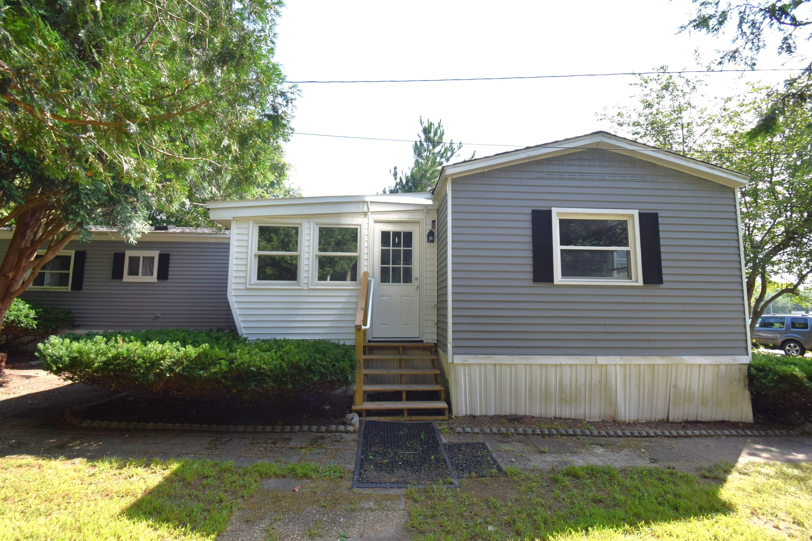 96 Cotton Farm Road Danville, NH 03819 - Photo 3 of 37 Gallery Image 3