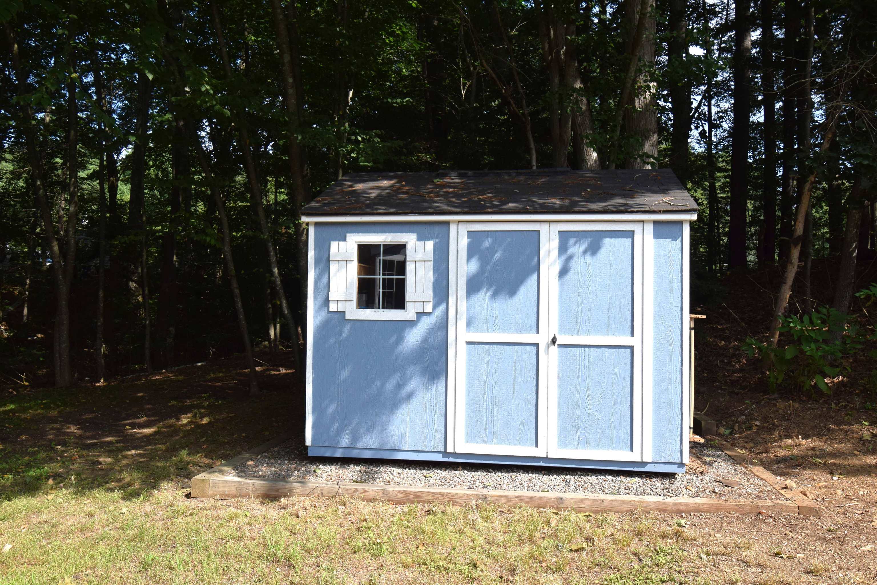 96 Cotton Farm Road Danville, NH 03819 - Photo 36 of 37 Gallery Image 36