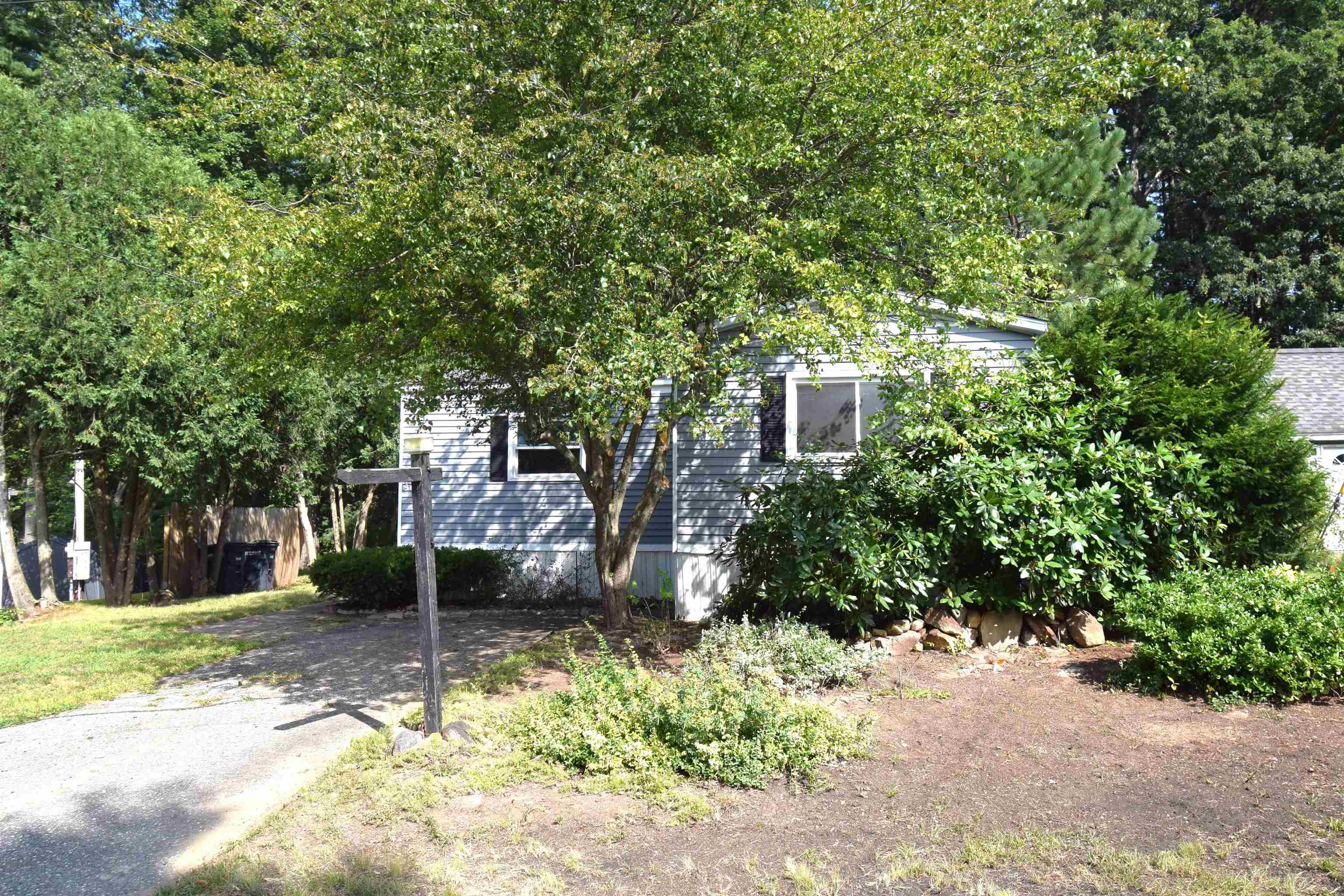 96 Cotton Farm Road Danville, NH 03819 - Photo 37 of 37 Gallery Image 37