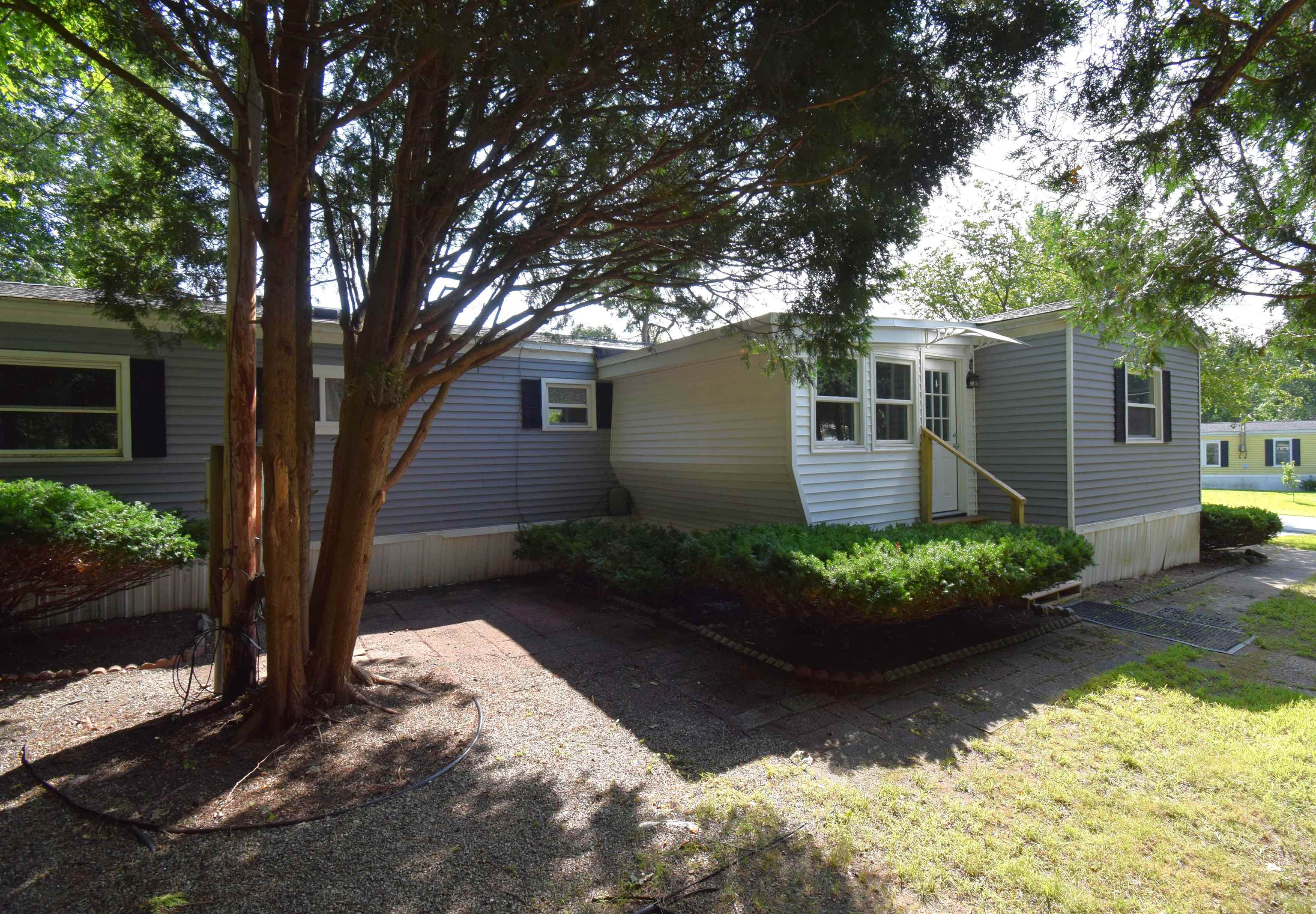 96 Cotton Farm Road Danville, NH 03819 - Photo 4 of 37 Gallery Image 4