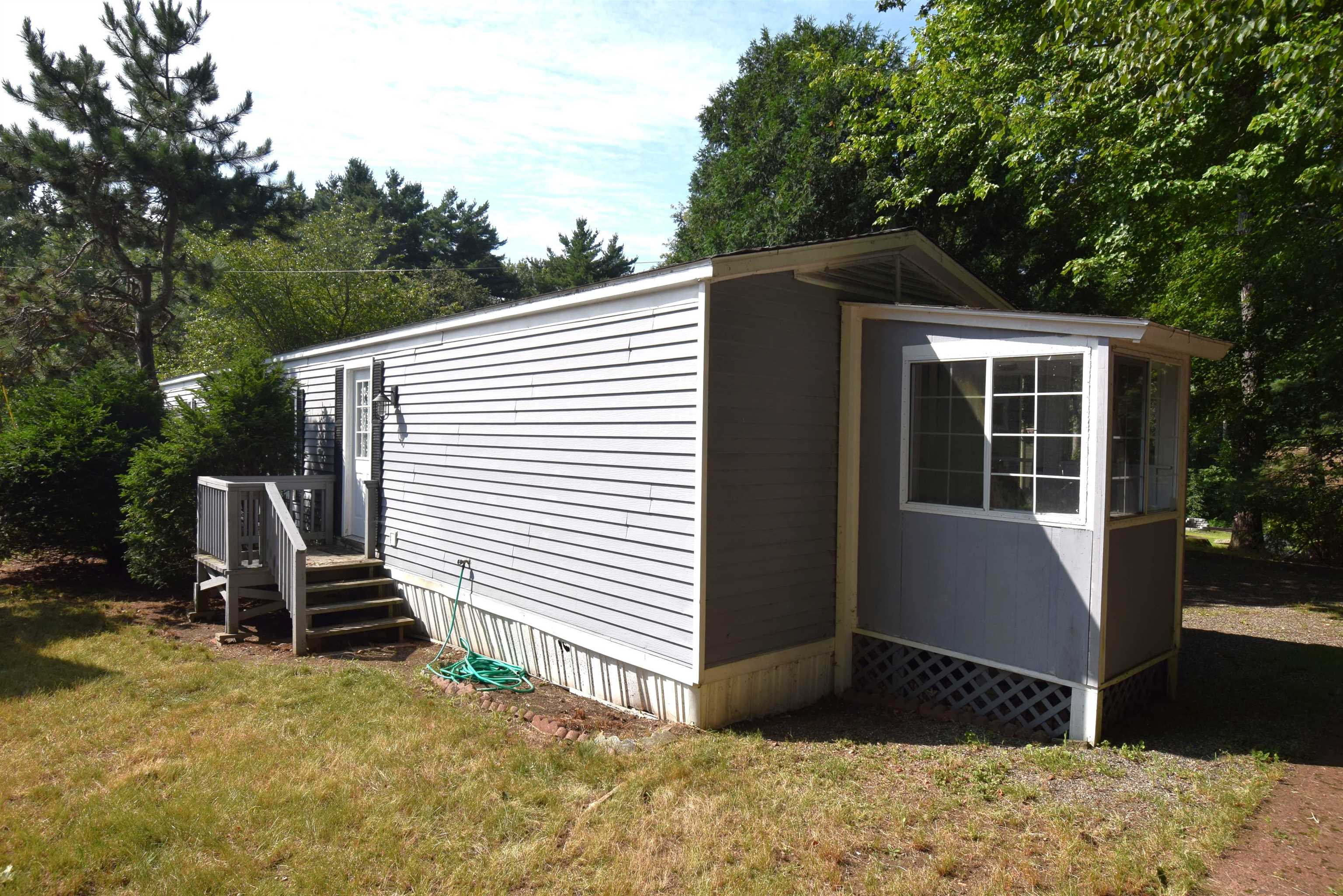 96 Cotton Farm Road Danville, NH 03819 - Photo 8 of 37 Gallery Image 8