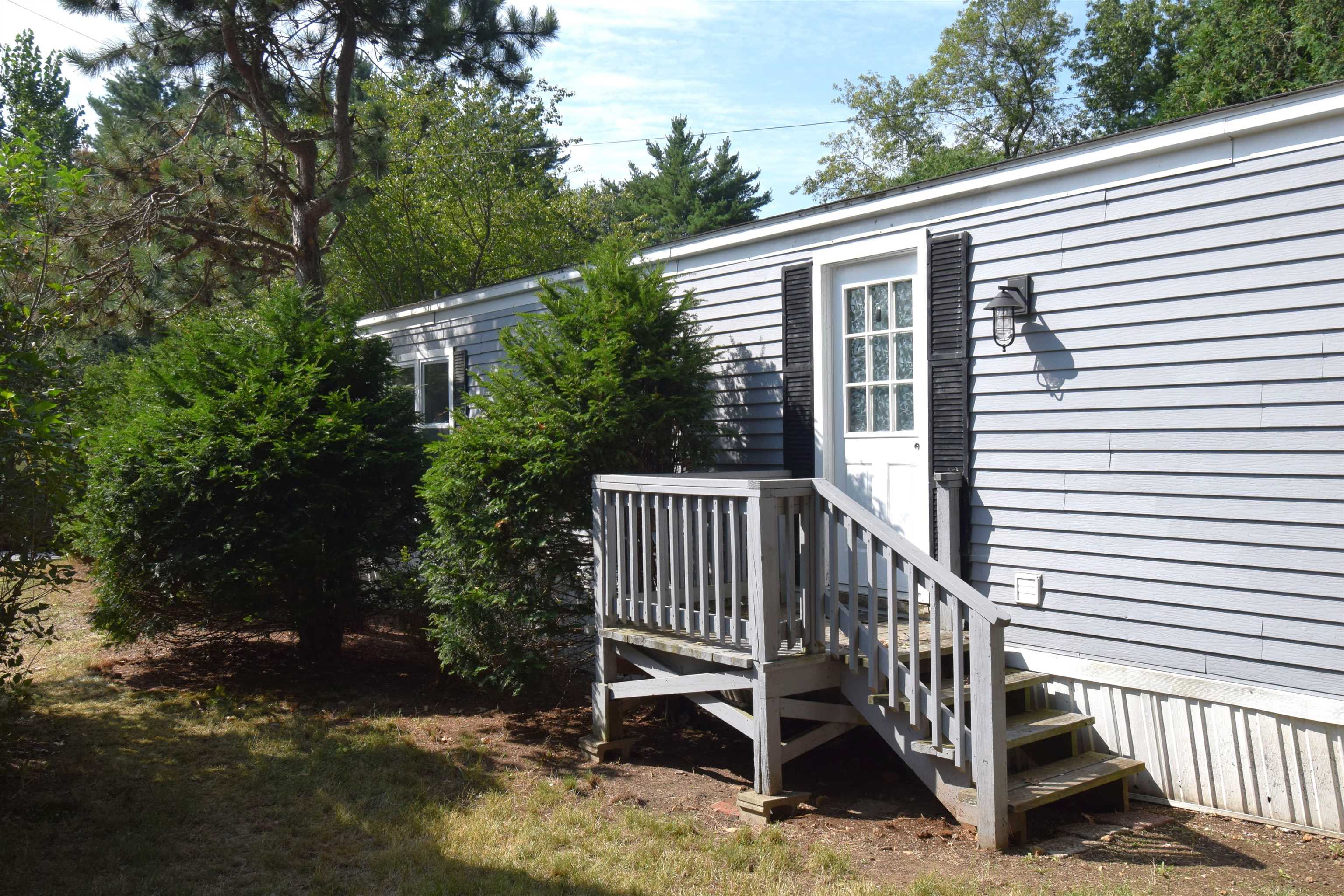96 Cotton Farm Road Danville, NH 03819 - Photo 10 of 37 Gallery Image 10