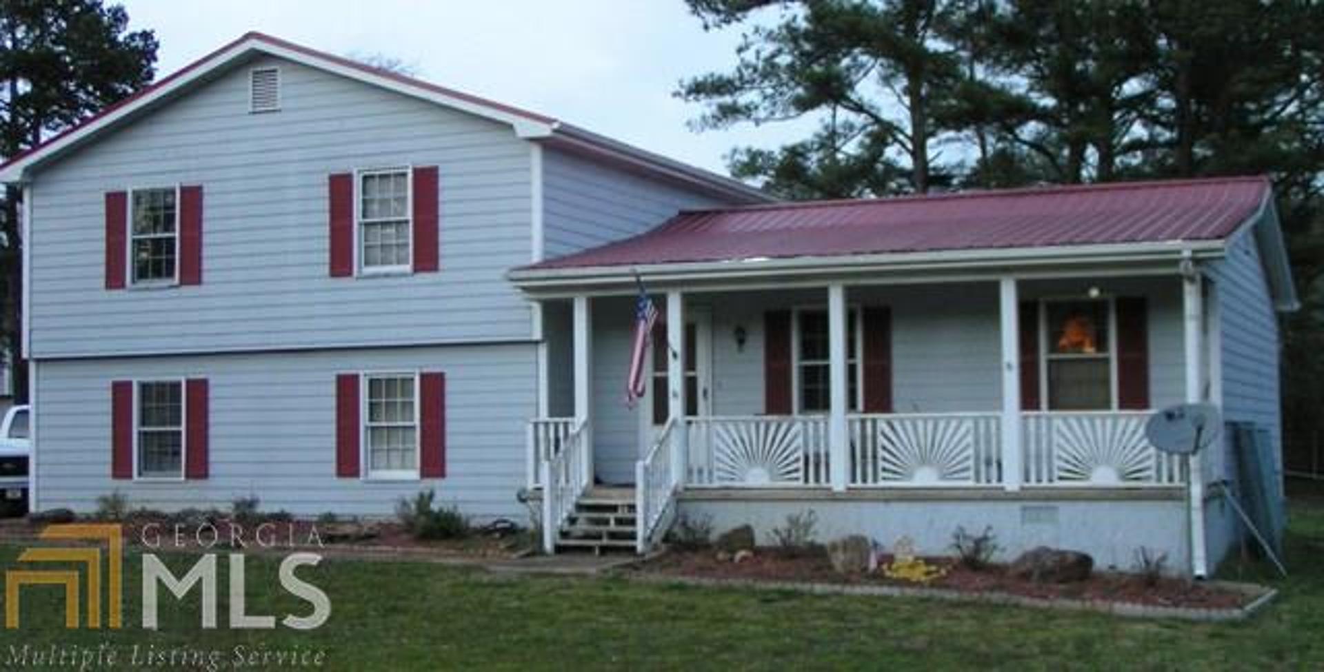 710 Tanner Road, Unit 1/A Dacula, GA 30019 - Photo 1 of 1