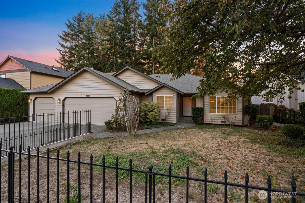 1331 Blaine Avenue Northeast Renton, WA 98056 - Photo 26 of 26