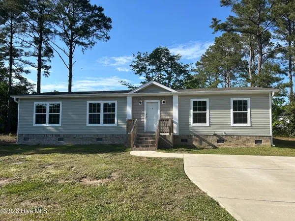 $2,000 | 857 Nicholas Drive Southwest, Carolina Shores, NC 28467