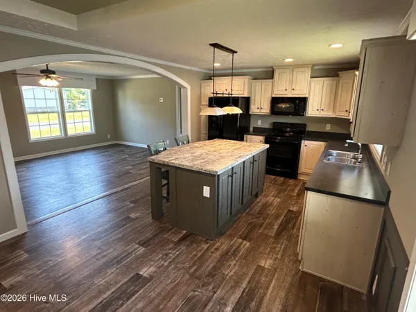 $2,000 | 857 Nicholas Drive Southwest, Carolina Shores, NC 28467