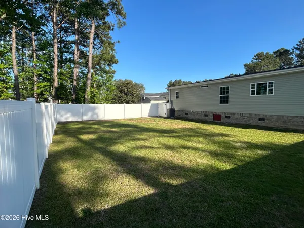 $2,000 | 857 Nicholas Drive Southwest, Carolina Shores, NC 28467