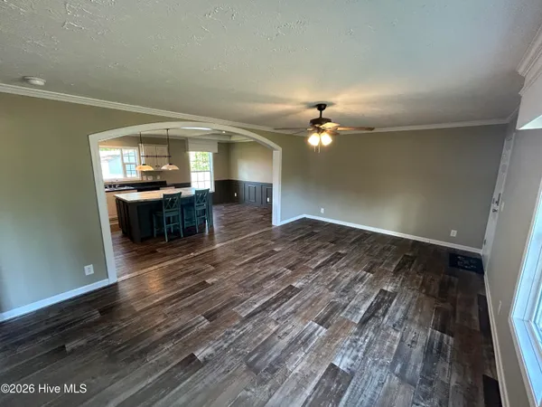 $2,000 | 857 Nicholas Drive Southwest, Carolina Shores, NC 28467