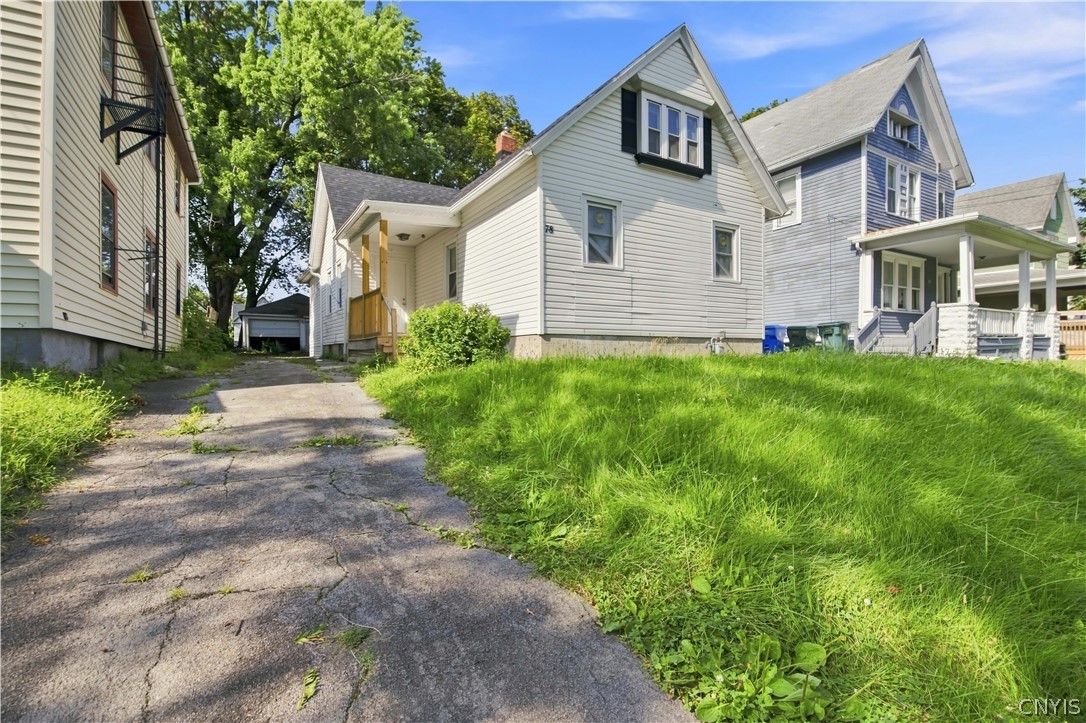 78 Ave B Rochester, NY 14621 - Photo 3 of 29 Gallery Image 3