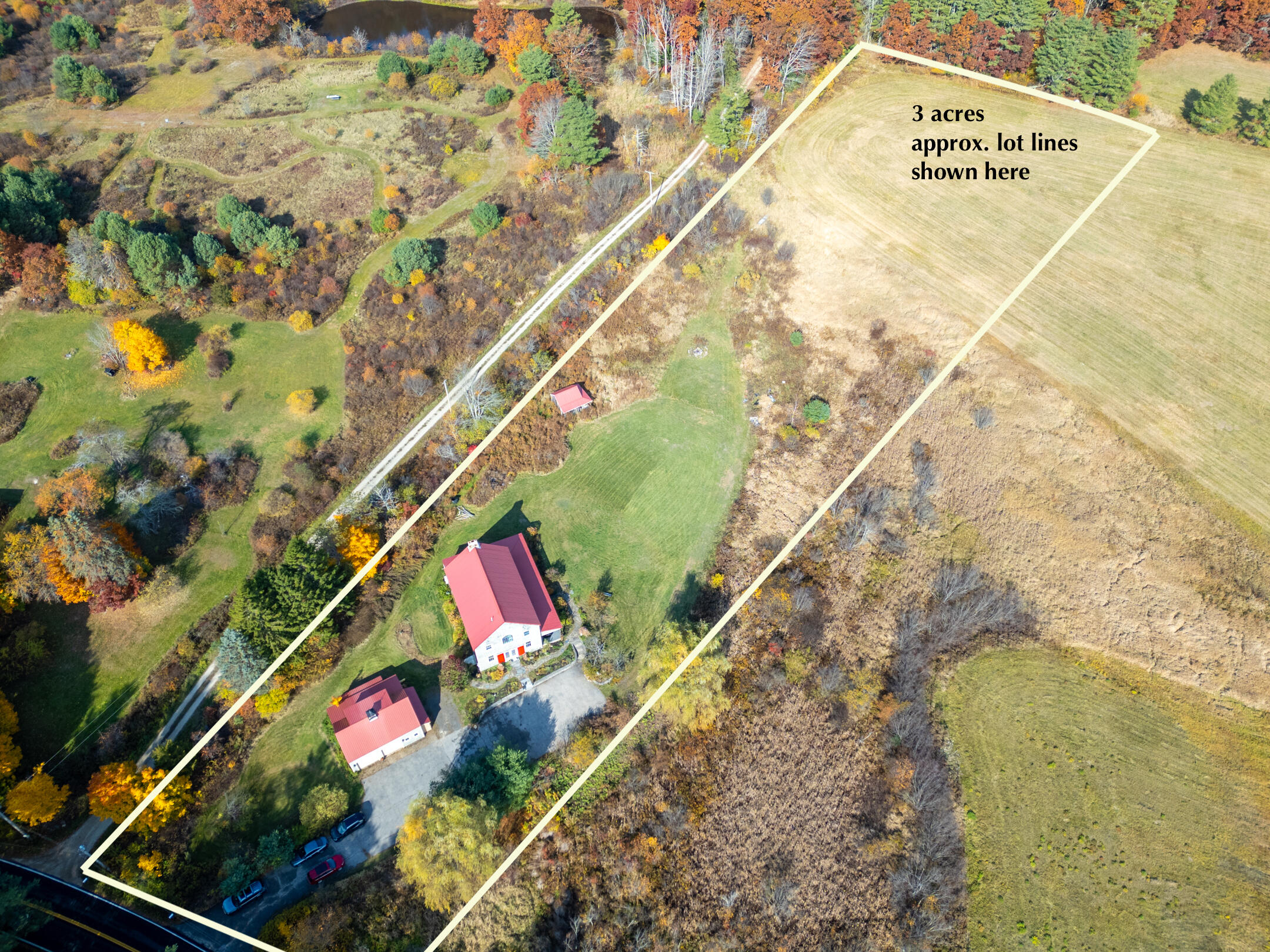 211 Beech Ridge Road York, ME 03909 - Photo 36 of 37 22lotlines