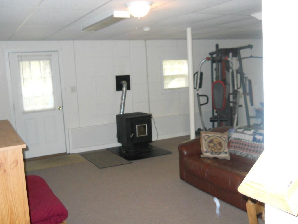 30 Dunton Road Naples, ME 04055 - Photo 25 of 33 Basement