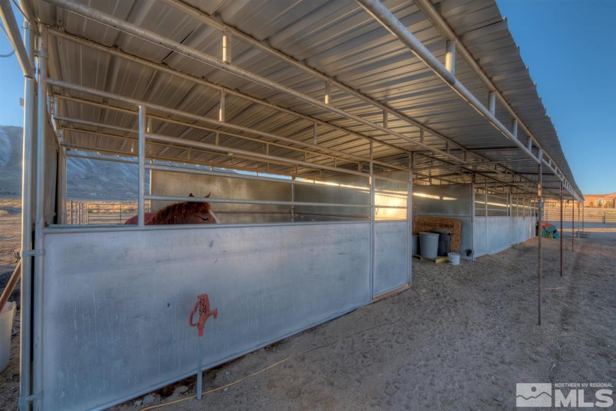 2160 Antelope Valley Road Reno, NV 89506 - Photo 15 of 25 a view of storage and utility room
