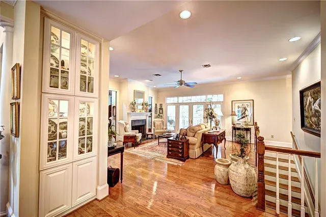 $975,000 | 315 Moss Hill Terrace Road, Natchitoches, LA 71457