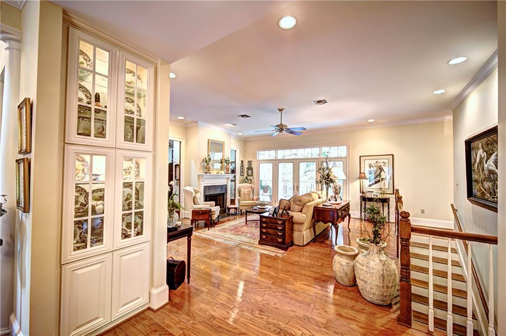 315 Moss Hill Terrace Road Natchitoches, LA 71457 - Photo 11 of 59