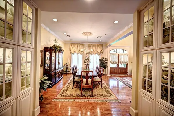 $975,000 | 315 Moss Hill Terrace Road, Natchitoches, LA 71457