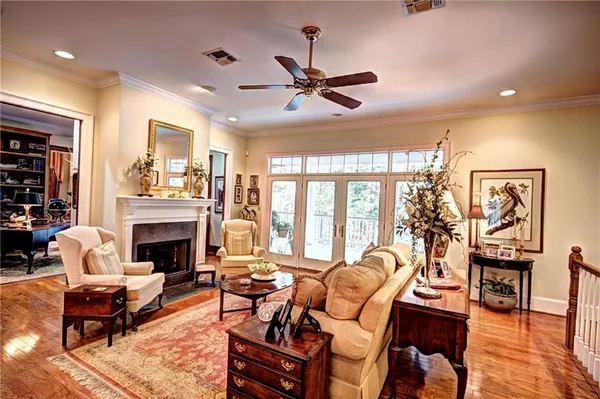 $975,000 | 315 Moss Hill Terrace Road, Natchitoches, LA 71457