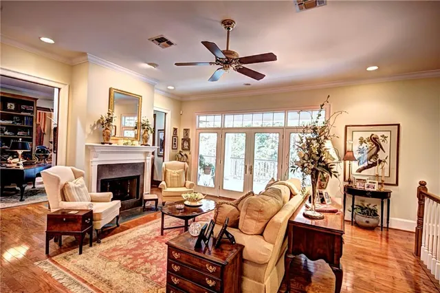 $975,000 | 315 Moss Hill Terrace Road, Natchitoches, LA 71457