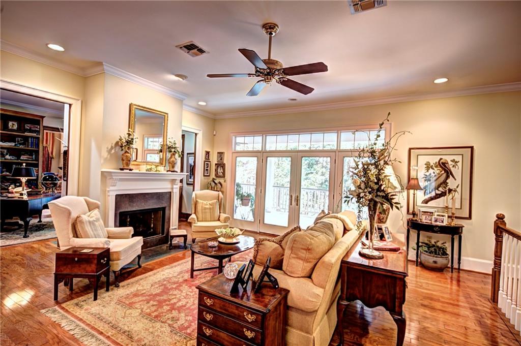 315 Moss Hill Terrace Road Natchitoches, LA 71457 - Photo 13 of 59