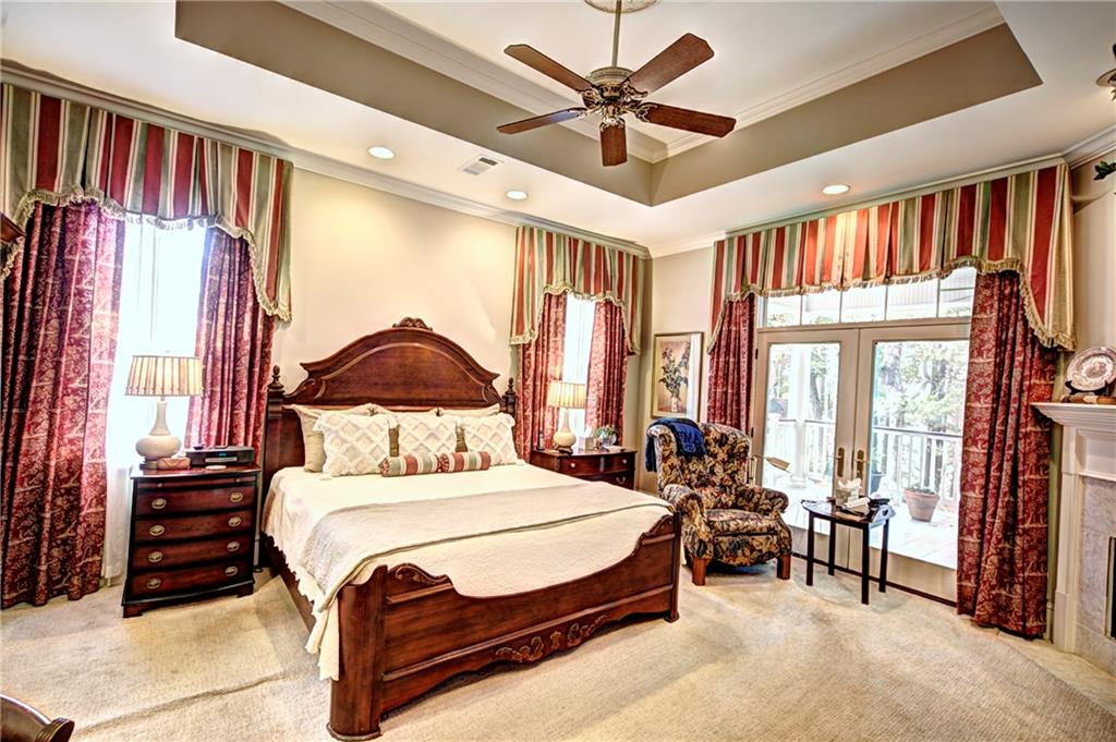 315 Moss Hill Terrace Road Natchitoches, LA 71457 - Photo 15 of 59