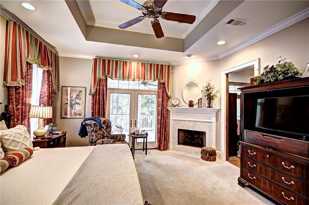 315 Moss Hill Terrace Road Natchitoches, LA 71457 - Photo 16 of 59