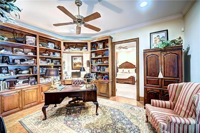 $975,000 | 315 Moss Hill Terrace Road, Natchitoches, LA 71457