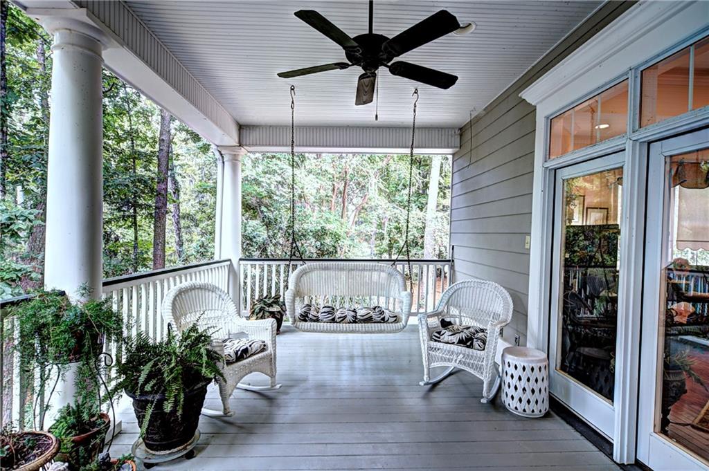 315 Moss Hill Terrace Road Natchitoches, LA 71457 - Photo 21 of 59