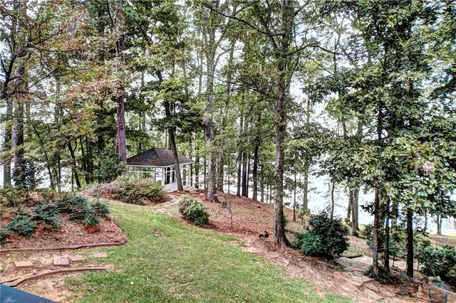 $975,000 | 315 Moss Hill Terrace Road, Natchitoches, LA 71457