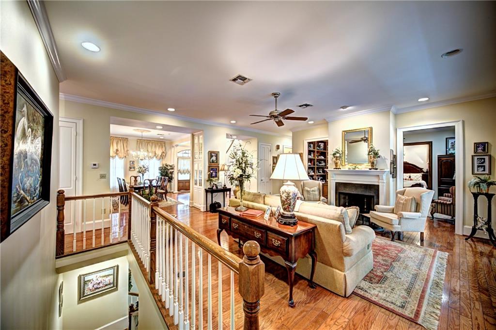 315 Moss Hill Terrace Road Natchitoches, LA 71457 - Photo 23 of 59