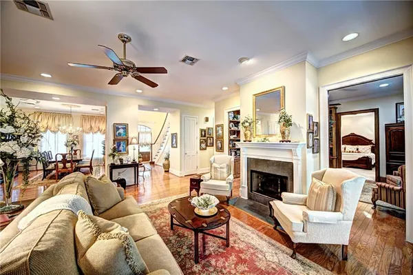 $975,000 | 315 Moss Hill Terrace Road, Natchitoches, LA 71457