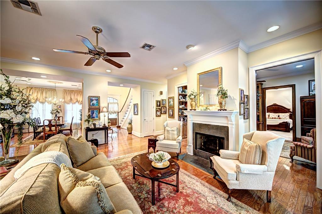 315 Moss Hill Terrace Road Natchitoches, LA 71457 - Photo 24 of 59