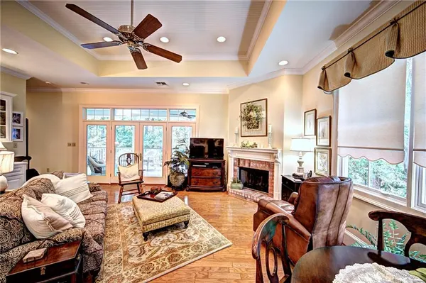 $975,000 | 315 Moss Hill Terrace Road, Natchitoches, LA 71457